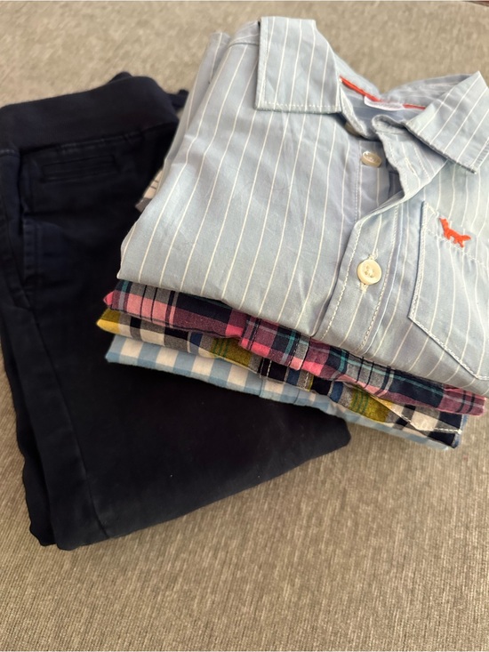 Multiple Other - Kids Bundle of Clothes - Multi Brands and Multi Size